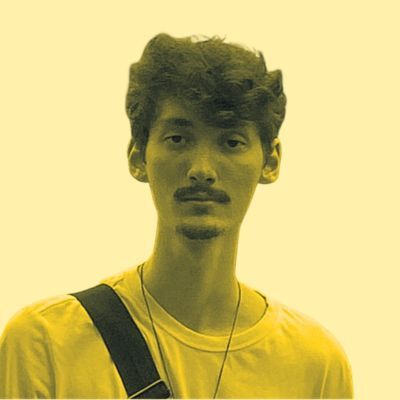 Leonardo Bernardes
