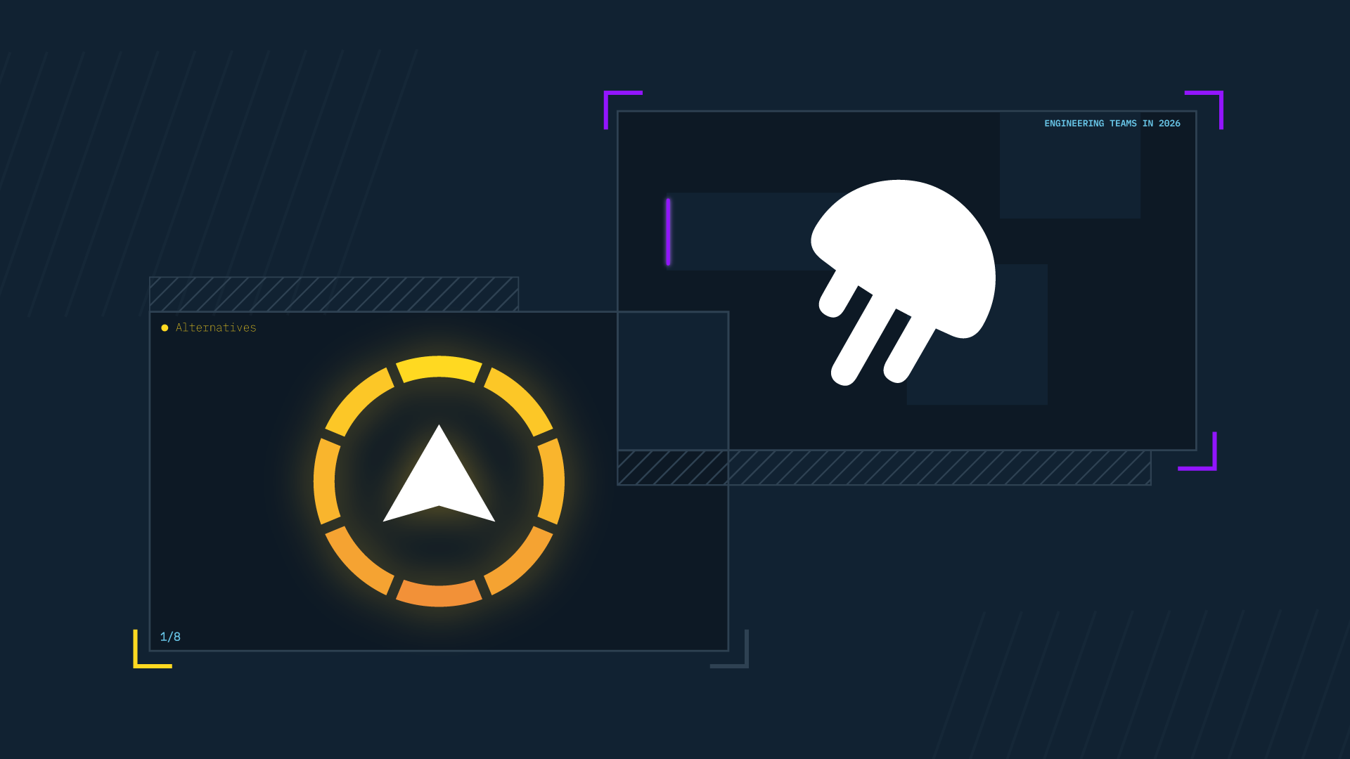 8 Best Jellyfish Alternatives for Engineering Teams in 2026